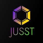 JUSST logo